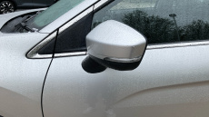 Mitsubishi Eclipse Cross 1.5 3 5dr Petrol Hatchback